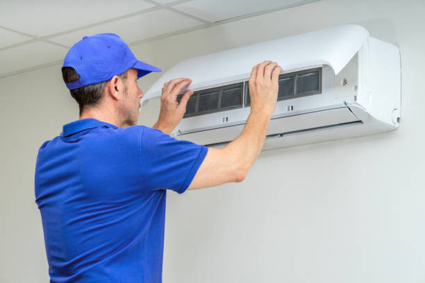 Trusted UT Airduct Cleaning Experts