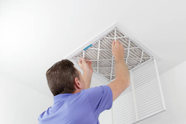 Best Home Air Vent Cleaning  in Providence, UT